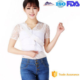 CHINA A cinta confortável do apoio do ombro/cinta médica do ombro livra o tamanho fornecedor