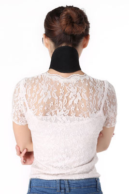 CHINA Produtos da terapia do ímã do tamanho médio/cinta apoio do pescoço fixada firmemente fornecedor