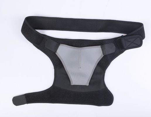 CHINA Tamanho ajustável do costume da cinta da compressão do ombro/da cinta instabilidade do ombro fornecedor