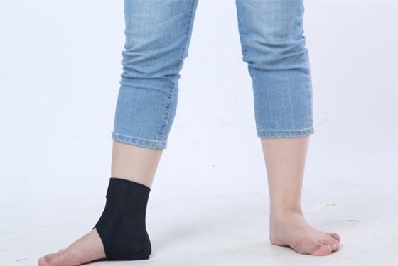 CHINA Promova da correia magnética do tornozelo da circulação sanguínea os ferimentos adjuvantes do pé do tratamento fornecedor