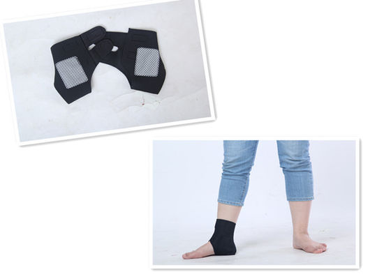 CHINA Produtos da terapia do ímã/cinta tornozelo de pouco peso do tênis para a fixação do eficiente do cargo fornecedor
