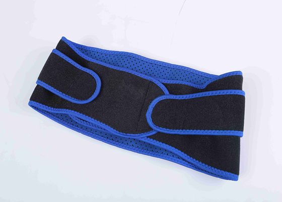 CHINA Correia material do apoio da cintura da multi camada com função forte da isolação fornecedor