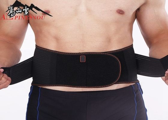 CHINA A fisioterapia acolchoa produtos da terapia do ímã/Acupoint que nutre a correia de cintura protetora múltipla fornecedor