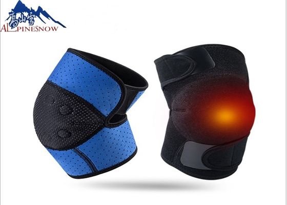 CHINA Auto magnético da terapia da proteção do apoio da cinta de joelho da turmalina - alívio das dores do aquecimento fornecedor