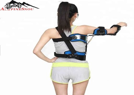 CHINA A proteção ortopédica personalizada da cinta traseira do apoio do ombro da correção faz sob medida livre fornecedor