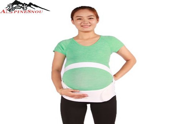 CHINA Correia após o parto da maternidade do apoio da parte traseira da faixa da gravidez da pasta abdominal fornecedor