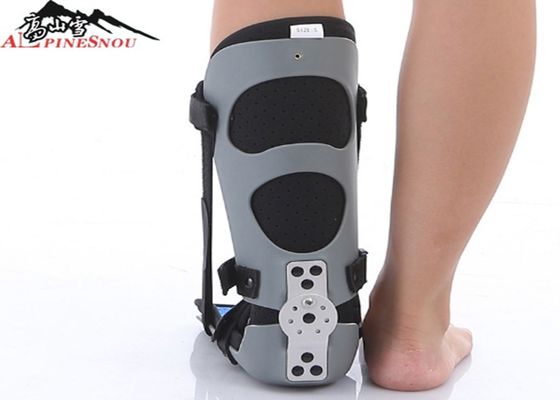 CHINA Tala ortopédica do pé da cinta de ferimento do ligamento da entorse do tornozelo da tala do pé da noite fornecedor