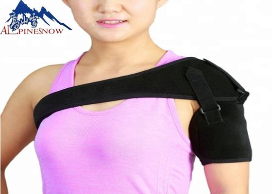 CHINA Única cinta ajustável do apoio do ombro, cinta confortável da postura do ombro fornecedor
