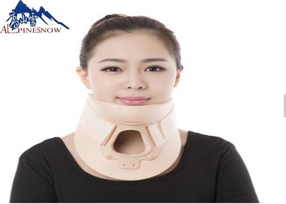 CHINA Cinta de pescoço ortopédica médica, colar do apoio do pescoço para o Spondylosis cervical fornecedor