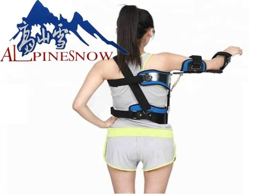 CHINA Ortose ajustável da abducção do ombro para a reabilitação do paciente médico fornecedor