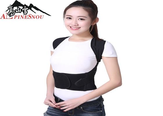 CHINA Correia médica do apoio da parte traseira da cintura/correia S M L tamanho ajustador da cintura do XL fornecedor