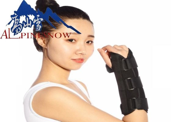 CHINA A cinta médica do apoio da tala do pulso fratura a faixa do Carpal para o protetor da correia da faixa fornecedor