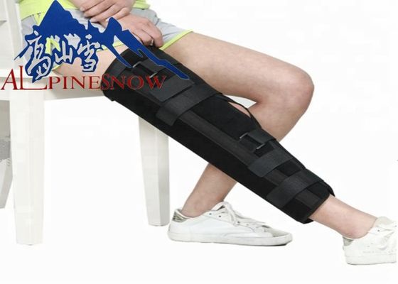CHINA Apoio do joelho dos cuidados médicos do apoio da cinta de joelho do neopreno para ferimento da articulação do joelho fornecedor