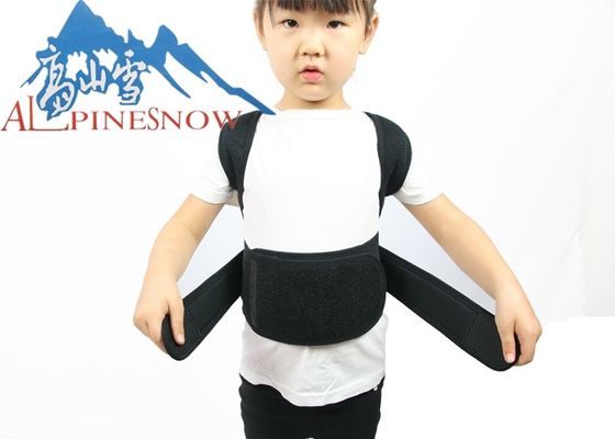 CHINA O corretor traseiro confortável personalizado ajustável da postura para crianças para trás Posture a correção fornecedor