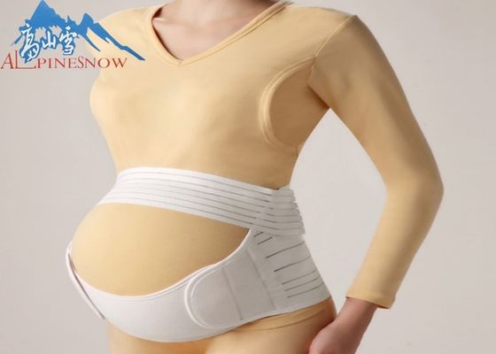 CHINA Do envoltório após o parto elegante da barriga da segurança das mulheres correia de cintura médica da gravidez fornecedor