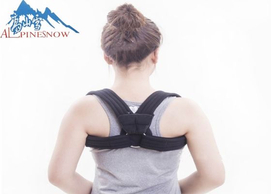 CHINA Correia ajustável do apoio da parte traseira da cintura, cinta traseira elástica para a amostra grátis dos homens das mulheres fornecedor