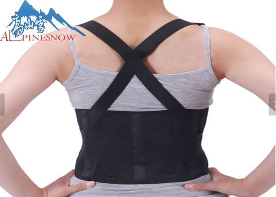 CHINA Cinta lombar do apoio confortável industrial da cintura da correia da proteção da cintura fornecedor