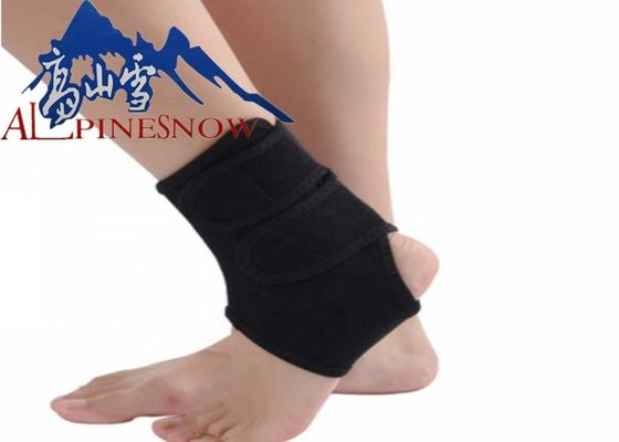 CHINA Cinta de tornozelo respirável do apoio do tornozelo para mulheres running dos homens da entorse do tornozelo do basquetebol fornecedor