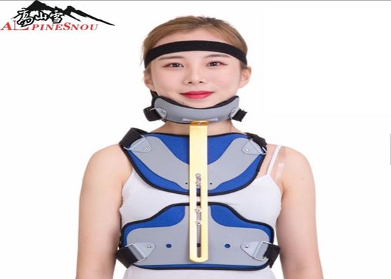 CHINA Apoio lombar da cintura da cinta de pescoço da parte traseira da correia do melhor coxim ajustável da cintura fornecedor