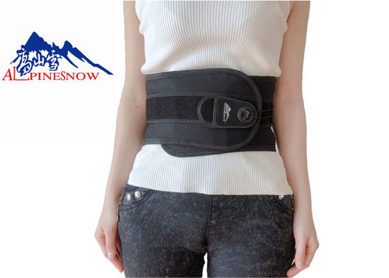CHINA cintura morna da dor nas costas da proteção da cinta da correia do apoio da parte traseira da cintura do Auto-aquecimento fornecedor