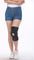 Faixa do apoio do joelho/cinta joelho antiderrapagem da patela construída no material elástico de EVA fornecedor