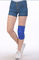 Não - a atadura do apoio do joelho do deslizamento evita ferimento para dança running do futebol fornecedor