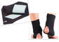 Produtos da terapia do ímã/cinta tornozelo de pouco peso do tênis para a fixação do eficiente do cargo fornecedor