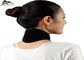 Mantenha o apoio unisex Auto-caloroso do pescoço do aquecimento da vértebra cervical da turmalina magnética morna fornecedor