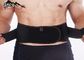A fisioterapia acolchoa produtos da terapia do ímã/Acupoint que nutre a correia de cintura protetora múltipla fornecedor