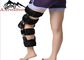 Estabilizador ortopédico da articulação do joelho do neopreno dos produtos da reabilitação do apoio da ortose do joelho fornecedor