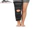 Cinta de joelho médica do neopreno do protetor de pé dos produtos ortopédicos profissionais da reabilitação do projeto fornecedor