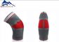 ferimento de Aviod da luva de apoio do joelho dos esportes da luva da compressão do joelho do silicone 3D fornecedor