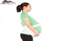 Correia após o parto da maternidade do apoio da parte traseira da faixa da gravidez da pasta abdominal fornecedor