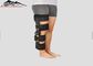 Apoio articulado correia da cinta da patela do joelho da faixa da correia da almofada do estabilizador de ZHAOYANG fornecedor