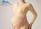 Do envoltório após o parto elegante da barriga da segurança das mulheres correia de cintura médica da gravidez fornecedor