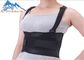 Cinta lombar do apoio confortável industrial da cintura da correia da proteção da cintura fornecedor