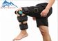 S M L apoio ortopédico do joelho/tala ortótica confortável das articulações do joelho fornecedor