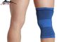 Cinta Eco material de nylon do apoio do joelho dos esportes da proteção - amigável fornecedor