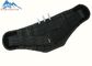 Correia personalizada do apoio da parte traseira da cintura, mais baixo Spandex da cinta traseira e materiais do nylon fornecedor