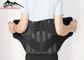 Cinta ISO9001/FDA do apoio da dor nas costas da correia do apoio da cintura da saúde uma mais baixa alistou fornecedor