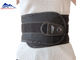 Cinta do apoio da cintura do aquecimento do auto/correia cintura da aptidão para a dor nas costas do relevo fornecedor