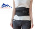 cintura morna da dor nas costas da proteção da cinta da correia do apoio da parte traseira da cintura do Auto-aquecimento fornecedor