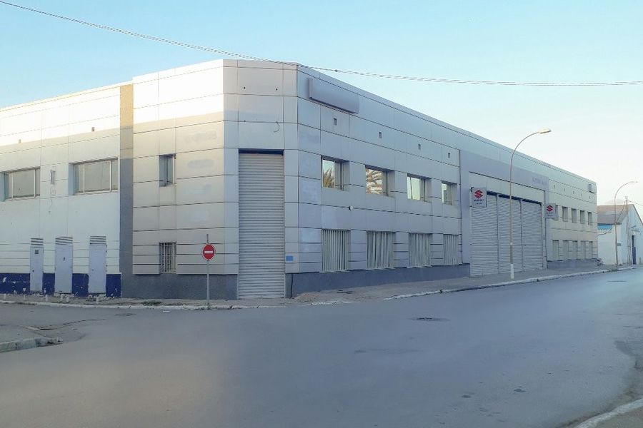 CHINA Shenzhen LuoX Electric Co., Ltd Perfil da empresa 