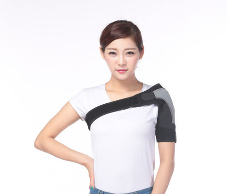 CHINA Correia ajustável do apoio do ombro dos cuidados fortes/cinta magnética do ombro fornecedor