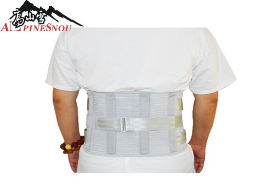 CHINA Correia médica do ajustador da cintura do relevo de dor nas costas/correias magros cintura traseira ortopédica do apoio para homens fornecedor