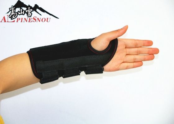 CHINA A articulação apoia produtos ortopédicos da reabilitação para junções da palma e de pulso fornecedor