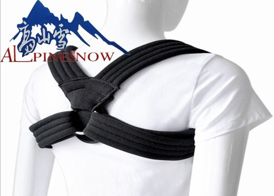 CHINA Clavícula da cinta do apoio do ombro de Adjustbale ortopédica para homens e mulheres fornecedor