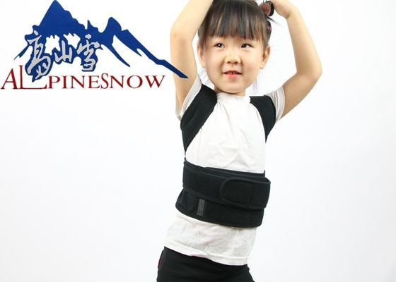 CHINA Logotipo traseiro médico do costume da cinta do apoio da postura da correia da correção da postura das crianças fornecedor