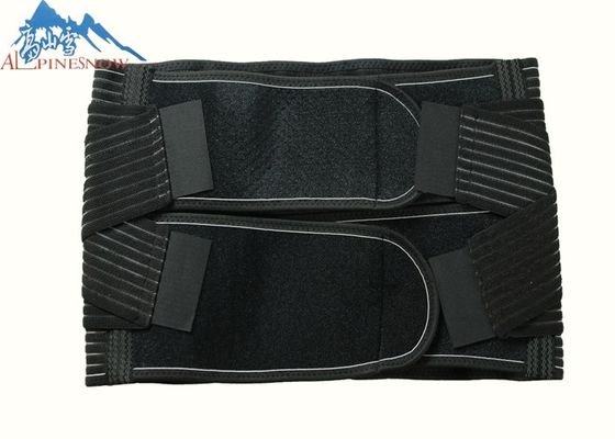 CHINA Correia de cintura ajustável do ajustador do emagrecimento da cinta do forte apoio da dupla camada fornecedor