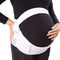 Ventile a correia de maternidade do apoio da correia da gravidez da elasticidade/parte traseira da maternidade fornecedor